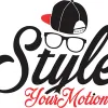 Style Your Motion