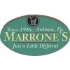 Marrone's Pizzeria