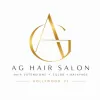 AG HAIR SALON