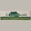 G. Greenwald Carpentry & General Contractor
