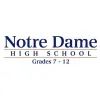 Notre Dame High School
