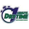 One Minute Dry Time