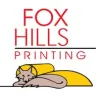 Fox Hills Printing Center