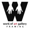 Work Of Art Gallery