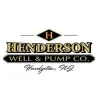Henderson Well & Pump