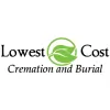 Lowest Cost Cremation & Burial