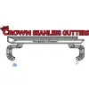 Crown Seamless Gutters