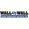 Wall to Wall Home Inspection Services