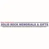 Solid Rock Memorials