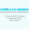 Trillivision Media House