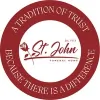 St John Funeral Home