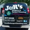 J & R's Carpet Cleaning