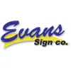 Evans Signs