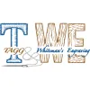 Tagg & Whiteman's Engraving