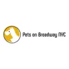 Pets On Broadway NYC