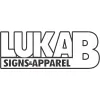Luka B Signs