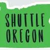 Shuttle Oregon