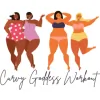 Curvy Goddess Workout