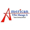 American Print Manage-IT