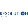Resolution Fitness