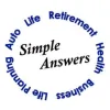 Simple Answers by Floyd