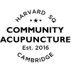 Harvard Square Community Acupuncture