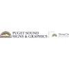 Puget Sound Signs & Graphics