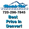Mountain Vista Windshields