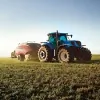 Aycock Tractor