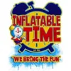 Inflatable Time
