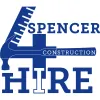 Spencer 4 Hire Construction