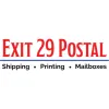 Exit 29 Postal & More