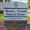 Waters-Powell Funeral Home