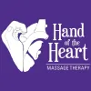 Hand of the Heart Massage