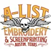 A-List Embroidery