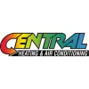 Central Heating & Air Conditioning