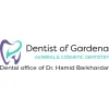 Dentist of Gardena