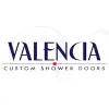 Valencia Custom Shower Doors