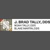 J Brad Tally, DDS
