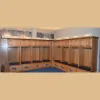 Milligan Custom Cabinetry