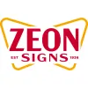 Zeon Signs