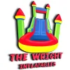 The Wright Inflatables
