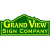 Grand View Sign