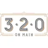Three Twenty on Main