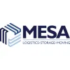 Mesa Moving and Storage