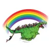 Rainbow Rising