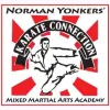 Karate Connection