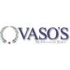 Vaso's Mediterranean Bistro