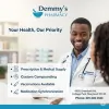 Demmy's Pharmacy