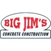 Big Jim’s Concrete